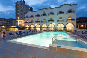Гостиница Hotel Marina  Лидо-Ди-Езоло